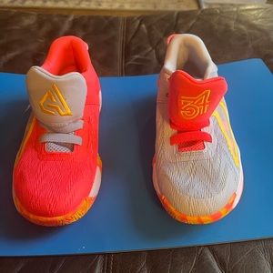 Nike Giannis Antetokounmpo Immortality New in Box